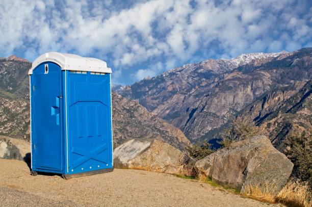 Reliable Port Carbon, PA porta potty rental Solutions